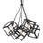 Calliope 5 - Light Cluster Pendant-96573280