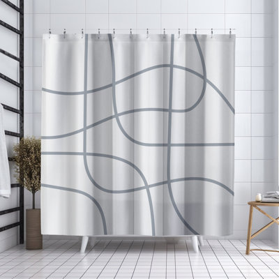 Coco Shower Curtain