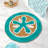 Mariana Non-Slip Bath Rug