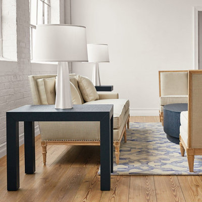 Parsons End Table