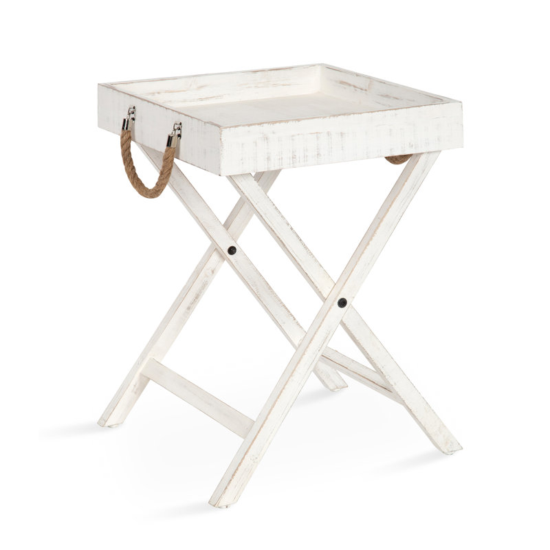 Plateau Astorga, Plateau blanc / base blanche