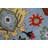Rectangle Hand Knotted Wool Area Rug