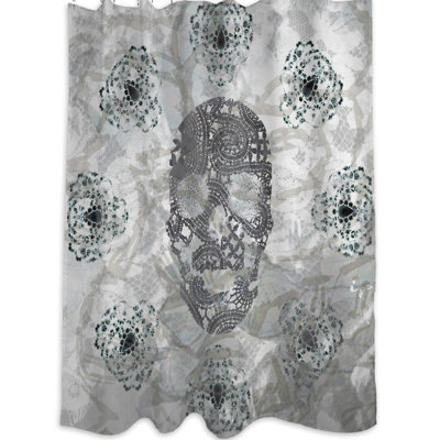 Pudsey Blair Single Shower Curtain