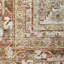 Wilsall Persian Area Rug-1130304194