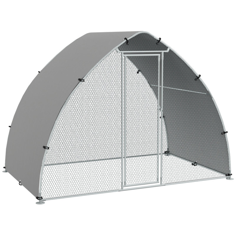 Weather Resistant Small Animal Playpen