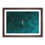 High Above the Boat - Framed Print-56711968-56711969