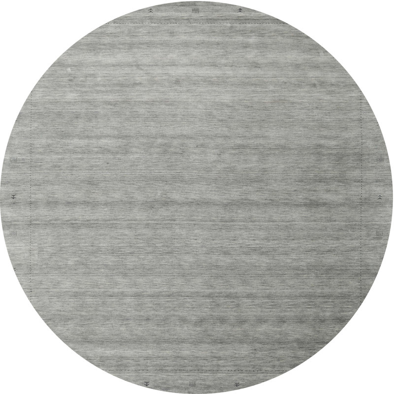 Indoor Rug, Round 6'0" x 6'0"
