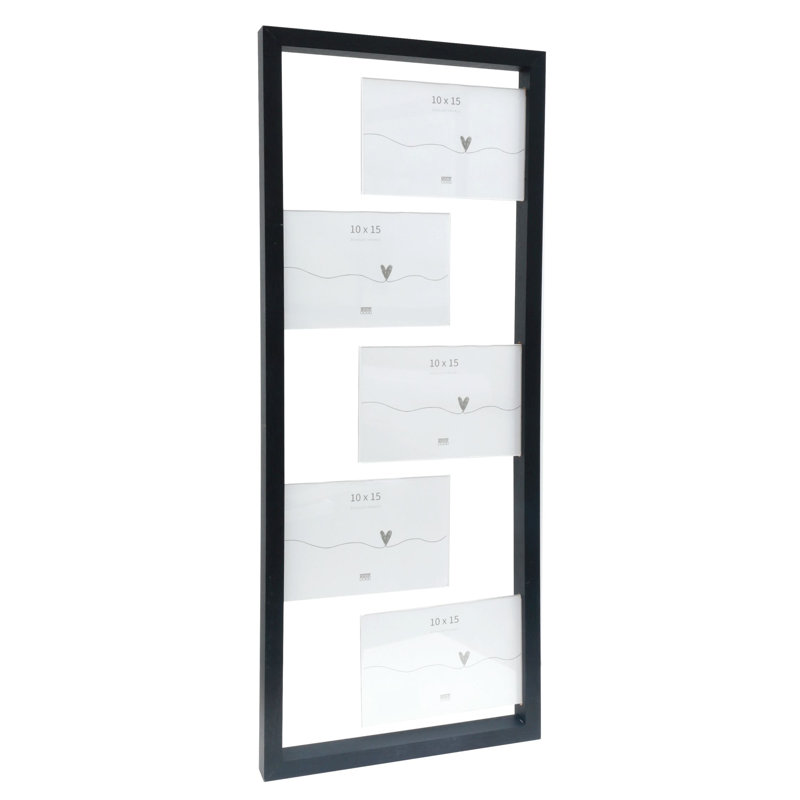 Roko MDF Picture Frame, White