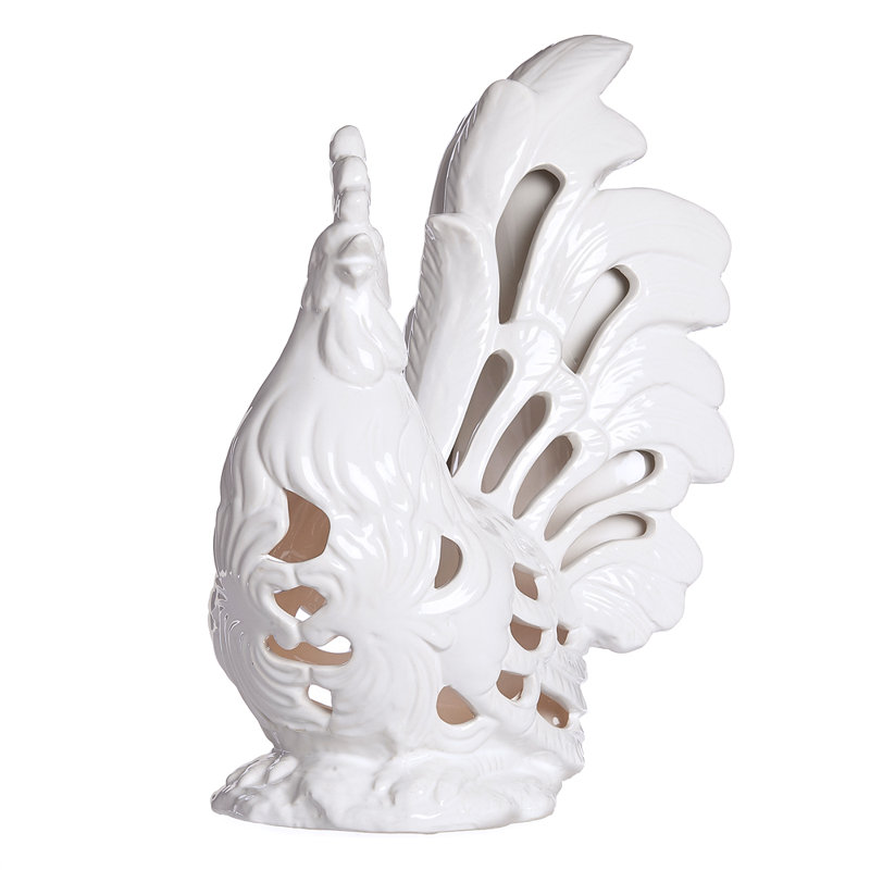 Veilleuse coq