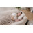 Jadier Mid-Century Modern 80" Chaise Longue Upholstered Sectional-1292435191