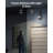  C291 4MP Wire-Free Battery Powered 360° PTZ Outdoor Security Camera with Solar Panel, Spotlight, 32GB SD Card