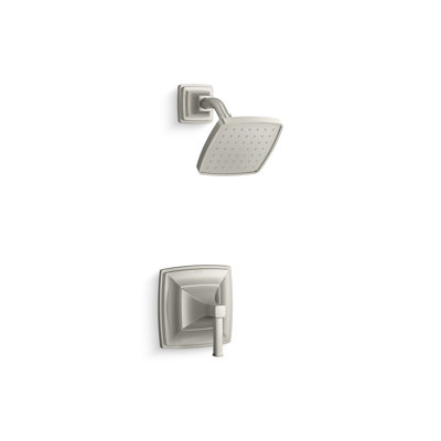 Riff Pressure-Balancing Shower Faucet Trim