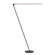 Libra 64.5 in. Industrial 1-Light Dimmable LED Floor Lamp