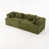 Green est en rupture de stock
