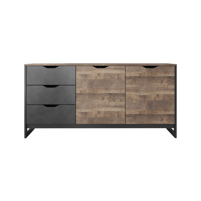 161cm Sideboard