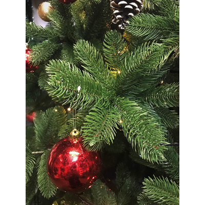 1.77' H Artificial Christmas Tree