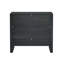 Table de chevet gris anthracite-2075080101