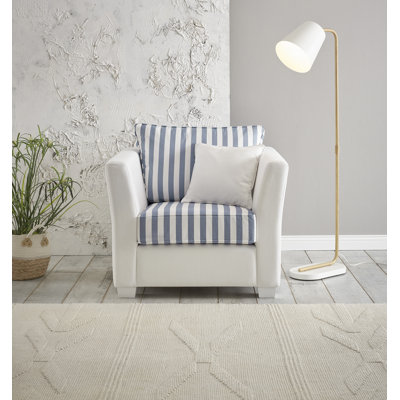 Boxdale Upholstered Club Chair