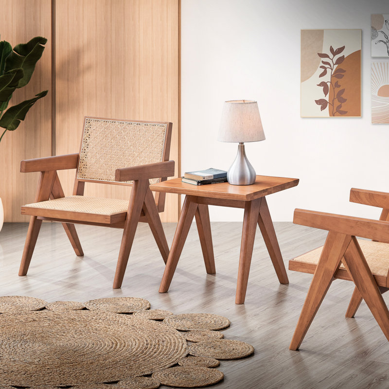 Table d'appoint Natural