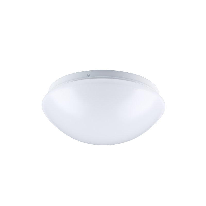 Kriebel Acrylic LED Flush Mount