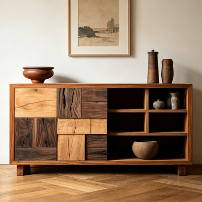High-Quality Restaurant Sideboard