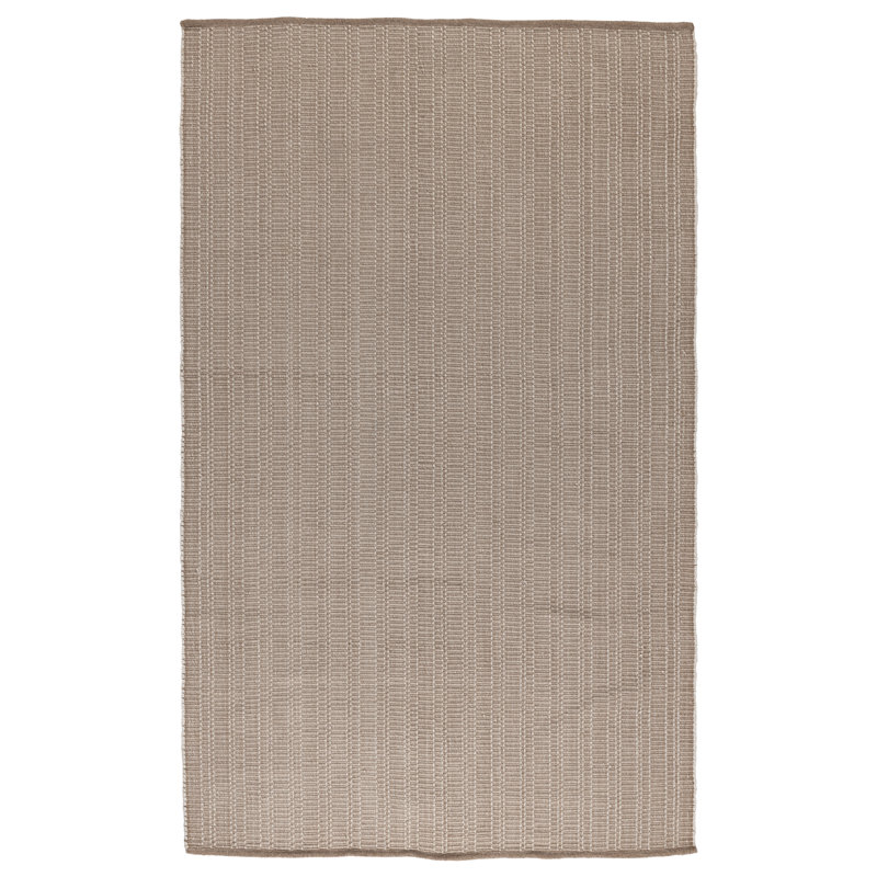 Tapis rectangulaire intérieur / extérieur Hoekstra, Rectangle 2 pi x 3 pi