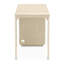 Lotus Bay Vanity Desk - Sand