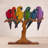Kisner Animals Figurines & Sculptures