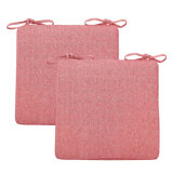 Coussin de coussin de chaise d’intérieur