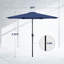 Parasol 108 po Market Sunbrella-1858742235