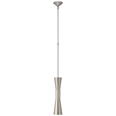 AERIN Clarkson Medium Narrow Pendant