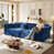 Blue Velvet est en rupture de stock