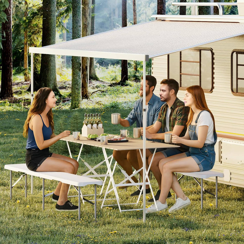 Outdoor Lounge Chair