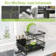 Stainless Steel Dish Rack