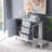 Stgeorge 50.25 " W Sideboard