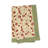 Floral Tea Towel Kitchen Towel-95978245