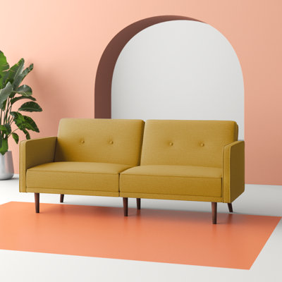 Ellensburg 76" Sleeper Sofa