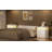 Modern Nightstand With Charging Station, LED Lights, Sliding Top, And Drawers, White Bedside Table | Gift Idea-476563789
