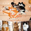 Sous-verre Ven Creative Coasterscute