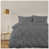 Dark Gray selected