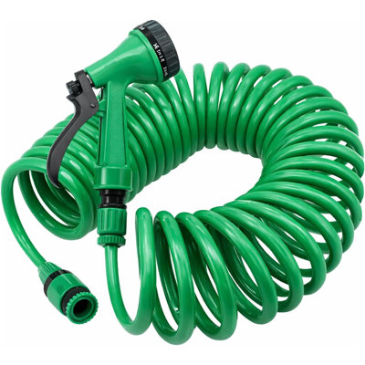 Plastic Hose Reel