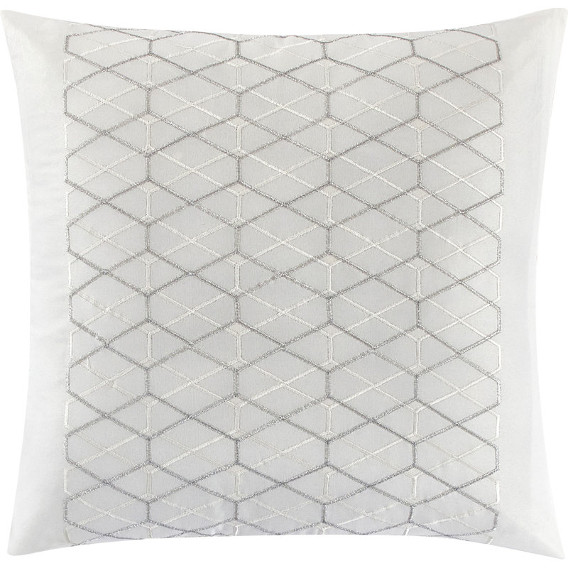 White King Organic Microfiber 7-Piece Comforter Set