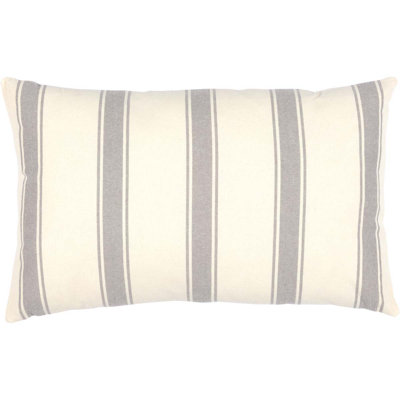 Grace Cotton Throw Pillow