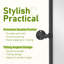 Miroir mural Norita-777804858-777804856