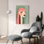 «Chic In» par Svetlana Aleynikova, art mural en verre acrylique-1432713054