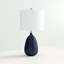 Lampe de chevet 20 po Hulbig-2086883738