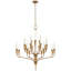 Chapman & Myers Aiden Large Chandelier-51178663