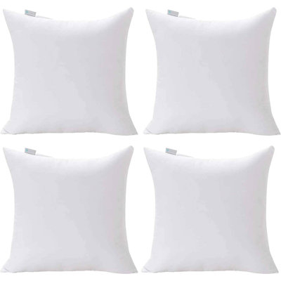 Square Pillow Insert