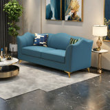 Modern Luxury American Combination Sofa