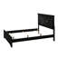 Mobilier de chambre à coucher 1pc
